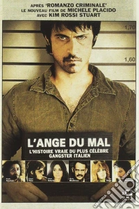 L Ange Du Mal (Vostf) dvd