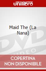 Maid The (La Nana) dvd