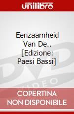 Eenzaamheid Van De.. [Edizione: Paesi Bassi] dvd