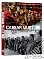 Caesar Must Die / Cesare Deve Morire [Edizione: Paesi Bassi] [ITA] dvd