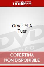 Omar M A Tuer dvd