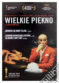 (Blu-Ray Disk) La Grande Bellezza [Edizione: Francia] brd