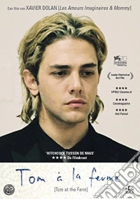 Tom A La Ferme dvd