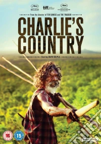 Charlie S Country (VOSTF) [Edizione: Francia] dvd