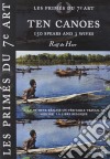 Teen Canoes 150 Spears Ans 3 Wives (VOSTF) [Edizione: Francia] dvd