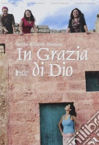 In Grazia Di Dio (VOSTF) [Edizione: Francia] dvd