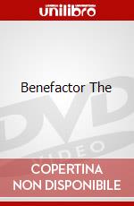 Benefactor The dvd