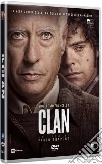 El Clan (VOSTF) [Edizione: Francia] dvd