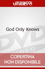 God Only Knows dvd