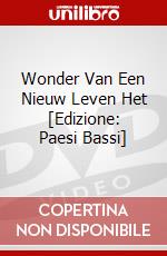 Wonder Van Een Nieuw Leven Het [Edizione: Paesi Bassi] dvd