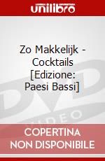 Zo Makkelijk - Cocktails [Edizione: Paesi Bassi] dvd