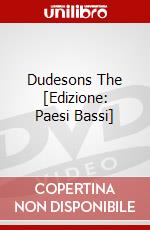 Dudesons The [Edizione: Paesi Bassi] dvd