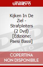 Kijken In De Ziel - Strafpleiters (2 Dvd) [Edizione: Paesi Bassi] dvd