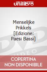 Menselijke Prikkels [Edizione: Paesi Bassi] dvd