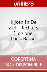 Kijken In De Ziel - Rechters [Edizione: Paesi Bassi] dvd