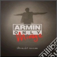 (Blu-Ray Disk) Armin Van Buuren - Armin Only Mirage (2 Blu-Ray) brd