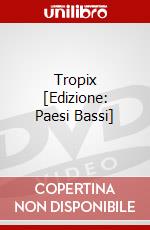 Tropix [Edizione: Paesi Bassi] dvd