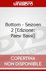 Bottom - Seizoen 2 [Edizione: Paesi Bassi] dvd