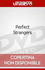 Perfect Strangers dvd
