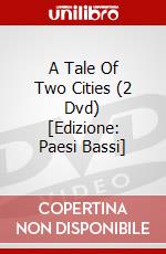 A Tale Of Two Cities (2 Dvd) [Edizione: Paesi Bassi] dvd