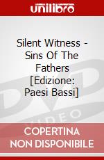 Silent Witness - Sins Of The Fathers [Edizione: Paesi Bassi] dvd