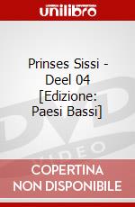 Prinses Sissi - Deel 04 [Edizione: Paesi Bassi] dvd