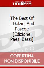 The Best Of - Dalziel And Pascoe [Edizione: Paesi Bassi] dvd