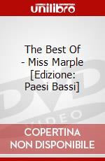 The Best Of - Miss Marple [Edizione: Paesi Bassi] dvd