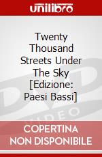 Twenty Thousand Streets Under The Sky [Edizione: Paesi Bassi] dvd