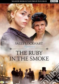 Ruby In The Smoke
