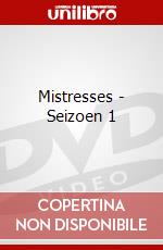 Mistresses - Seizoen 1 dvd
