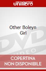 Other Boleyn Girl dvd