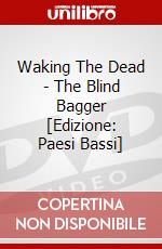 Waking The Dead - The Blind Bagger [Edizione: Paesi Bassi] dvd