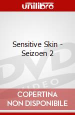 Sensitive Skin - Seizoen 2 dvd