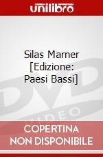 Silas Marner [Edizione: Paesi Bassi] dvd