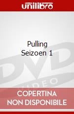 Pulling Seizoen 1 dvd