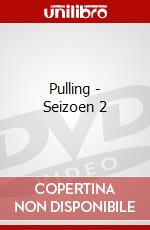 Pulling - Seizoen 2 dvd