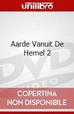 Aarde Vanuit De Hemel 2 dvd