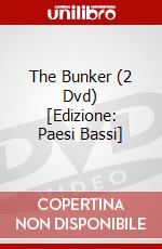 The Bunker (2 Dvd) [Edizione: Paesi Bassi] dvd