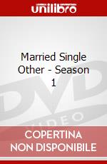 Married Single Other - Season 1 dvd