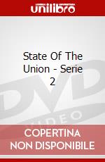 State Of The Union - Serie 2 dvd