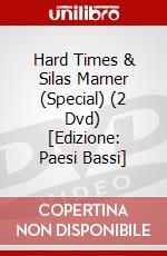 Hard Times & Silas Marner (Special) (2 Dvd) [Edizione: Paesi Bassi] dvd