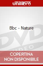 Bbc - Nature dvd