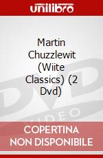Martin Chuzzlewit (Wiite Classics) (2 Dvd) dvd