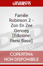 Familie Robinson 2 - Zon En Zee Genoeg [Edizione: Paesi Bassi] dvd