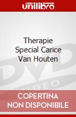 Therapie Special Carice Van Houten dvd