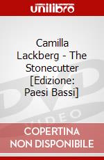Camilla Lackberg - The Stonecutter [Edizione: Paesi Bassi] dvd