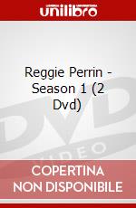 Reggie Perrin - Season 1 (2 Dvd) dvd