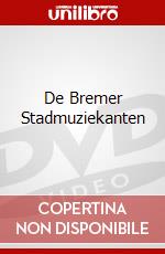 De Bremer Stadmuziekanten dvd
