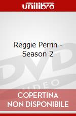 Reggie Perrin - Season 2 dvd